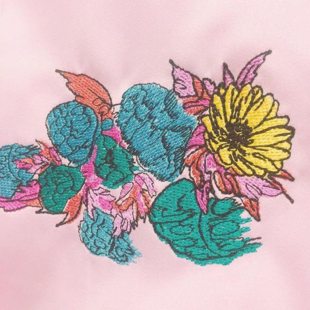 ジョジョの奇妙な冒険 クレイジー・ダイヤモンド スカジャン