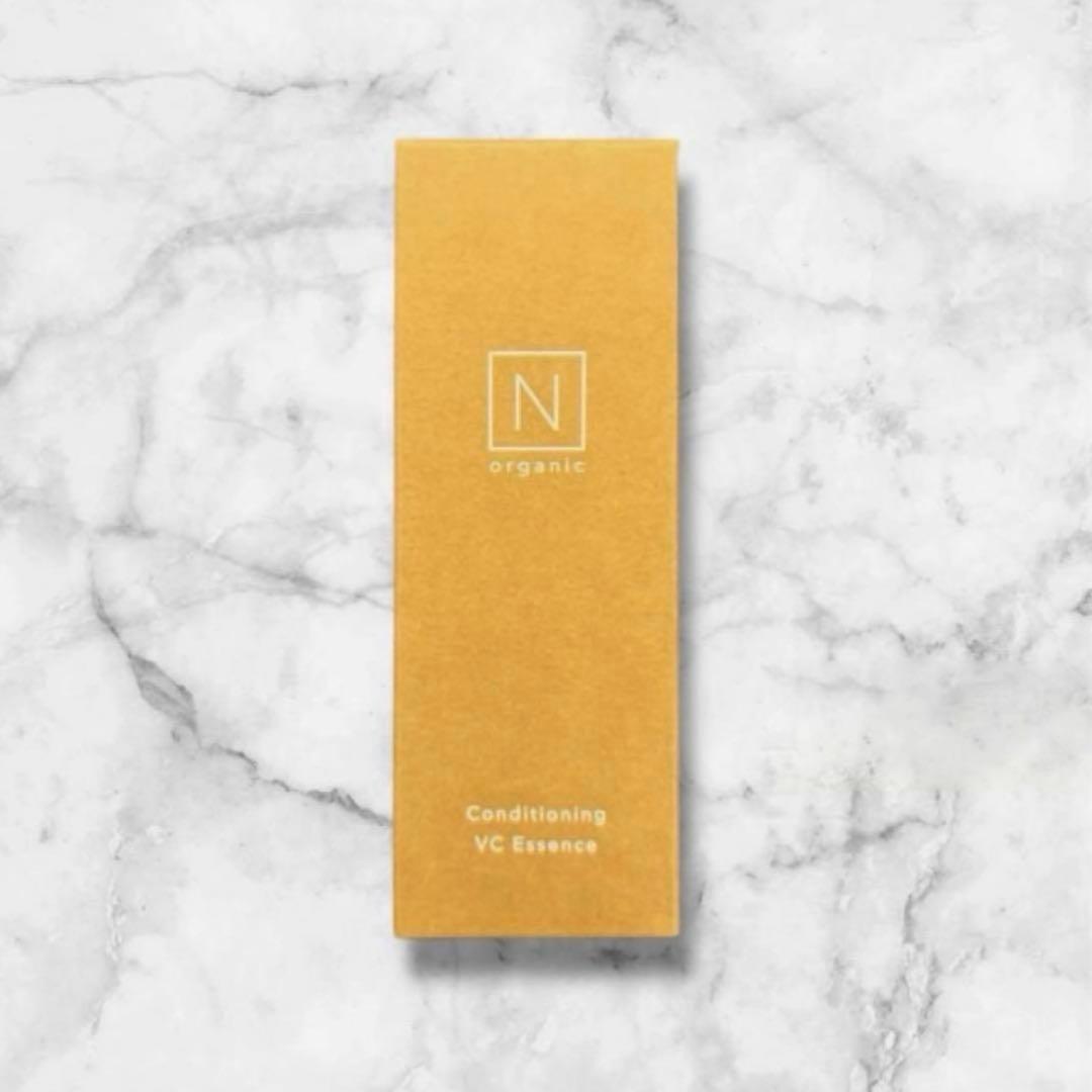 Nオーガニック 4点セット