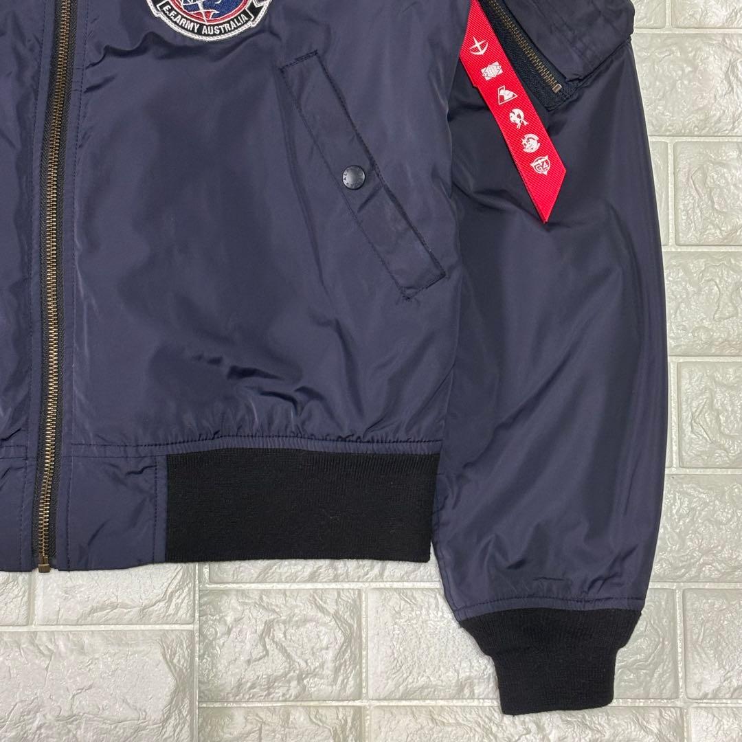 神仏様 STRICT-G ALPHA★MA-1機動戦士ガンダム一年戦争地球連邦軍