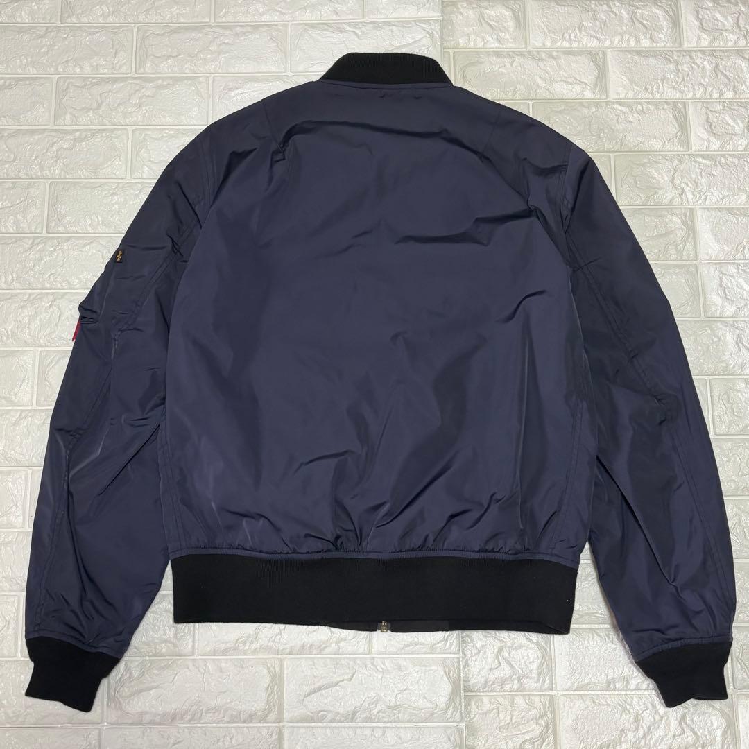 神仏様 STRICT-G ALPHA★MA-1機動戦士ガンダム一年戦争地球連邦軍