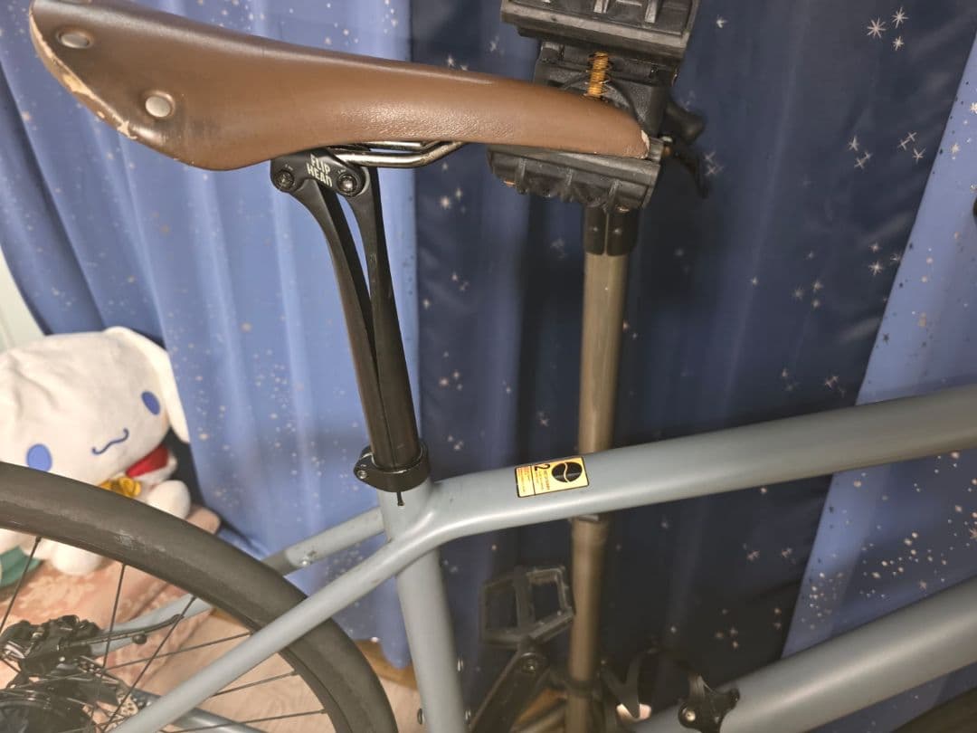 自転車本体 Canyon Commuter 8