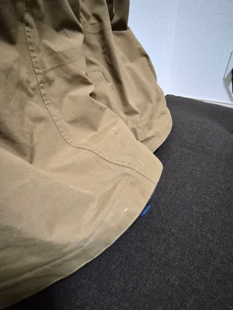 REW 22-23 KAMIKAZE BIBPANTS サイズXL