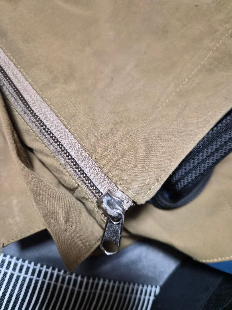 REW 22-23 KAMIKAZE BIBPANTS サイズXL