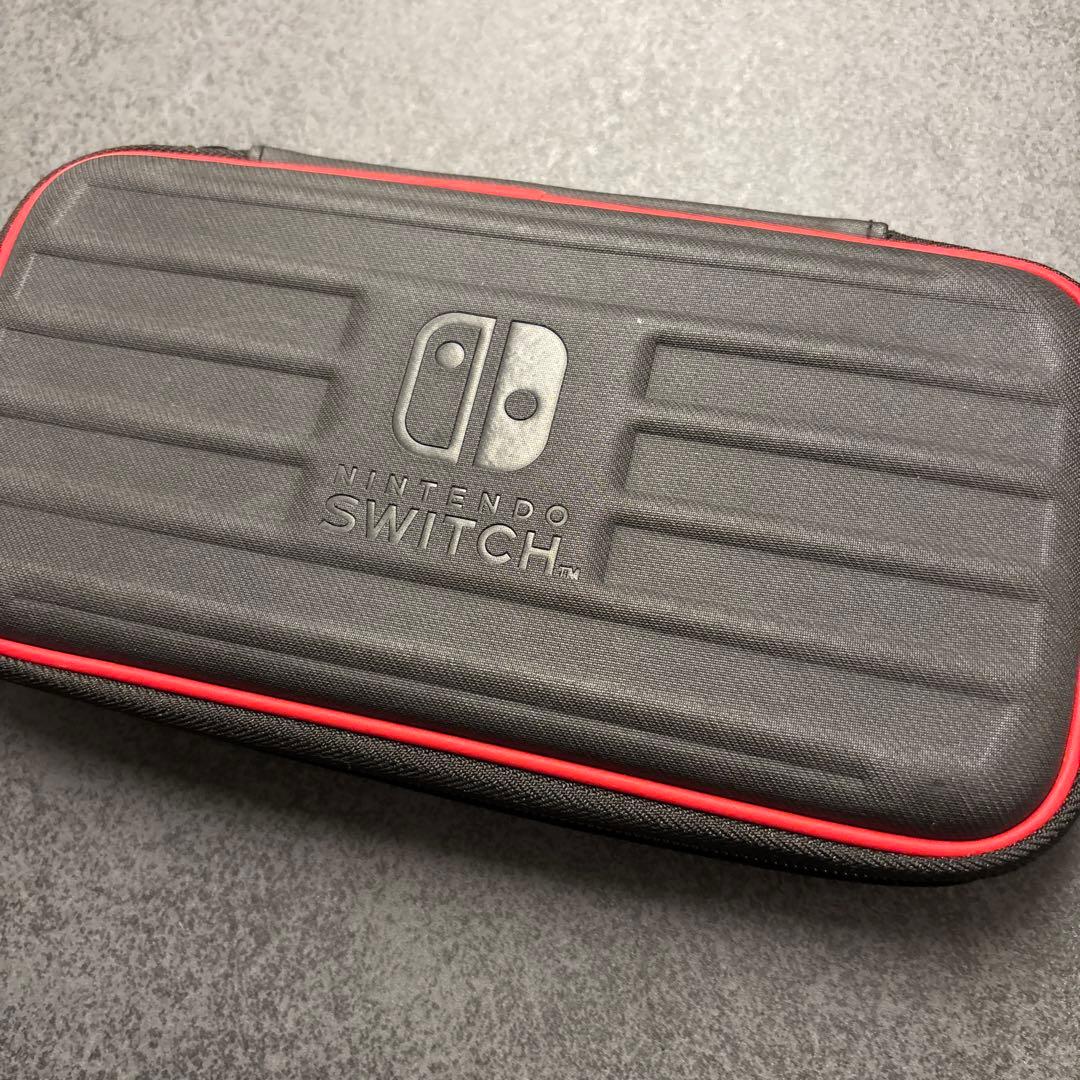 Nintendo Switch light イエロー