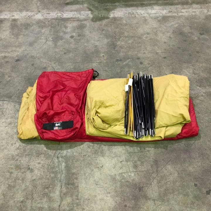 モステント　リトルディッパー