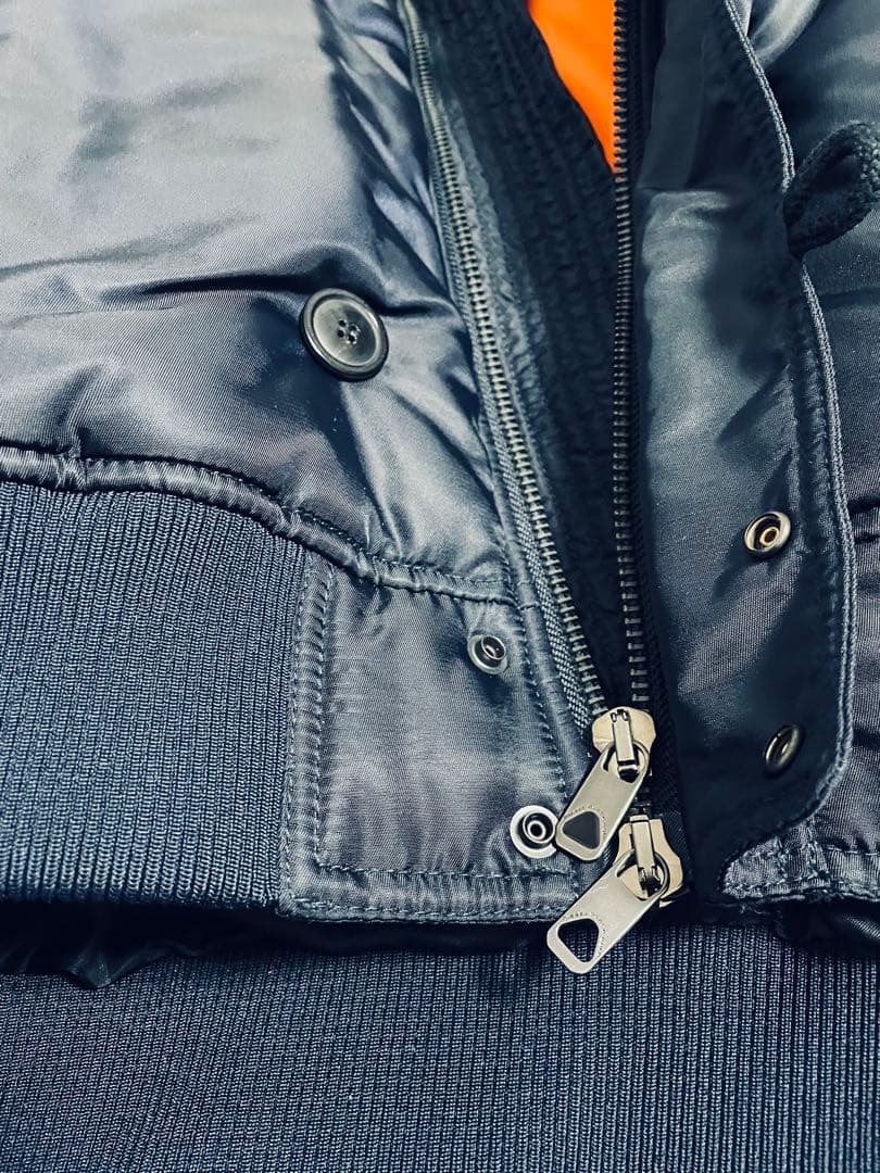 ジャケット・アウター pushaya