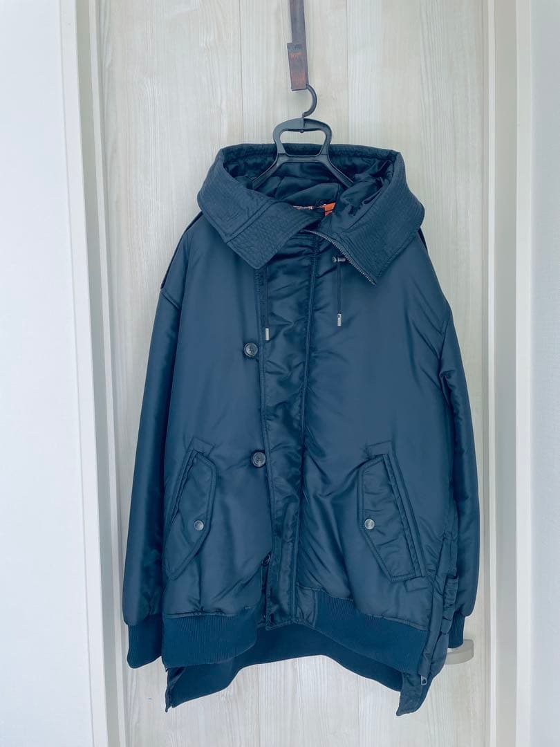 ジャケット・アウター pushaya