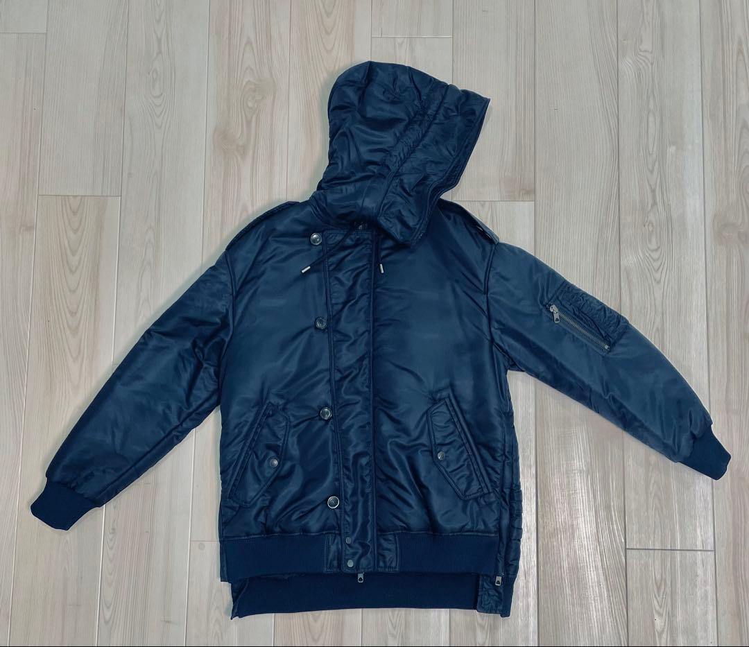 ジャケット・アウター pushaya