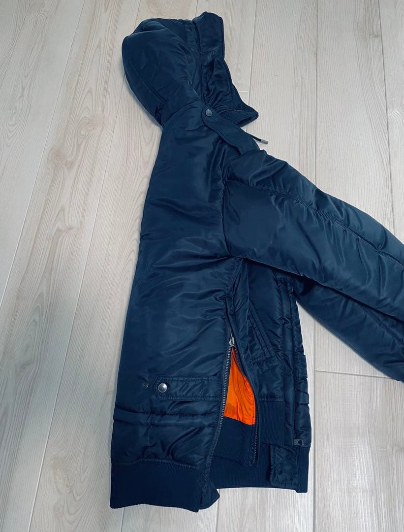 ジャケット・アウター pushaya