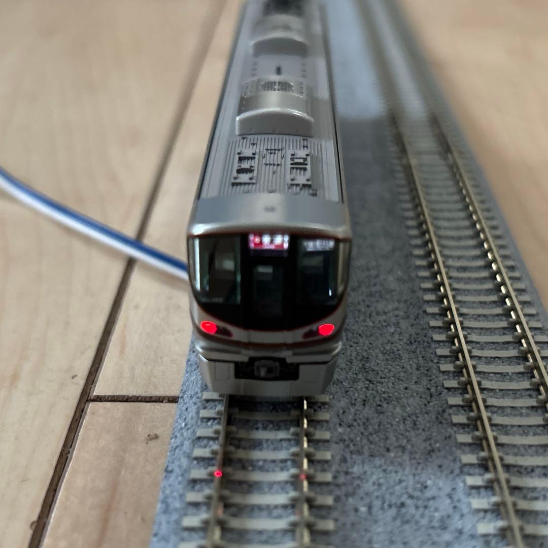 nゲージ kato 10-1988 1989 基本　増結セット 大阪環状線