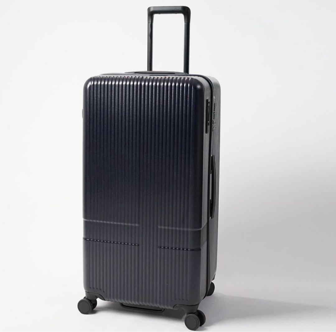 スーツケース イノベーター innovator 79cm 92L 2年保証