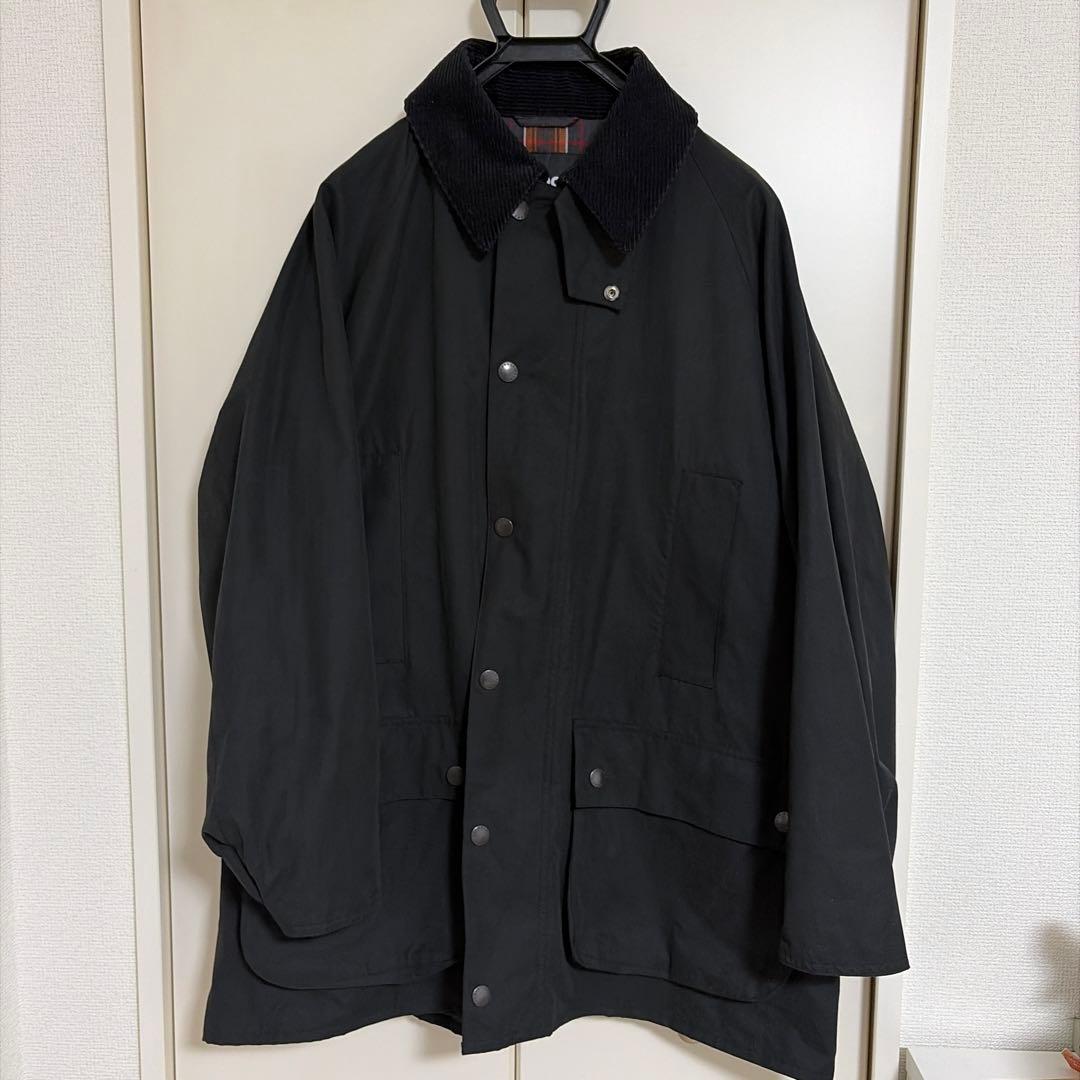 Barbour RELAX BEAUFORT/リラックス ビューフォート