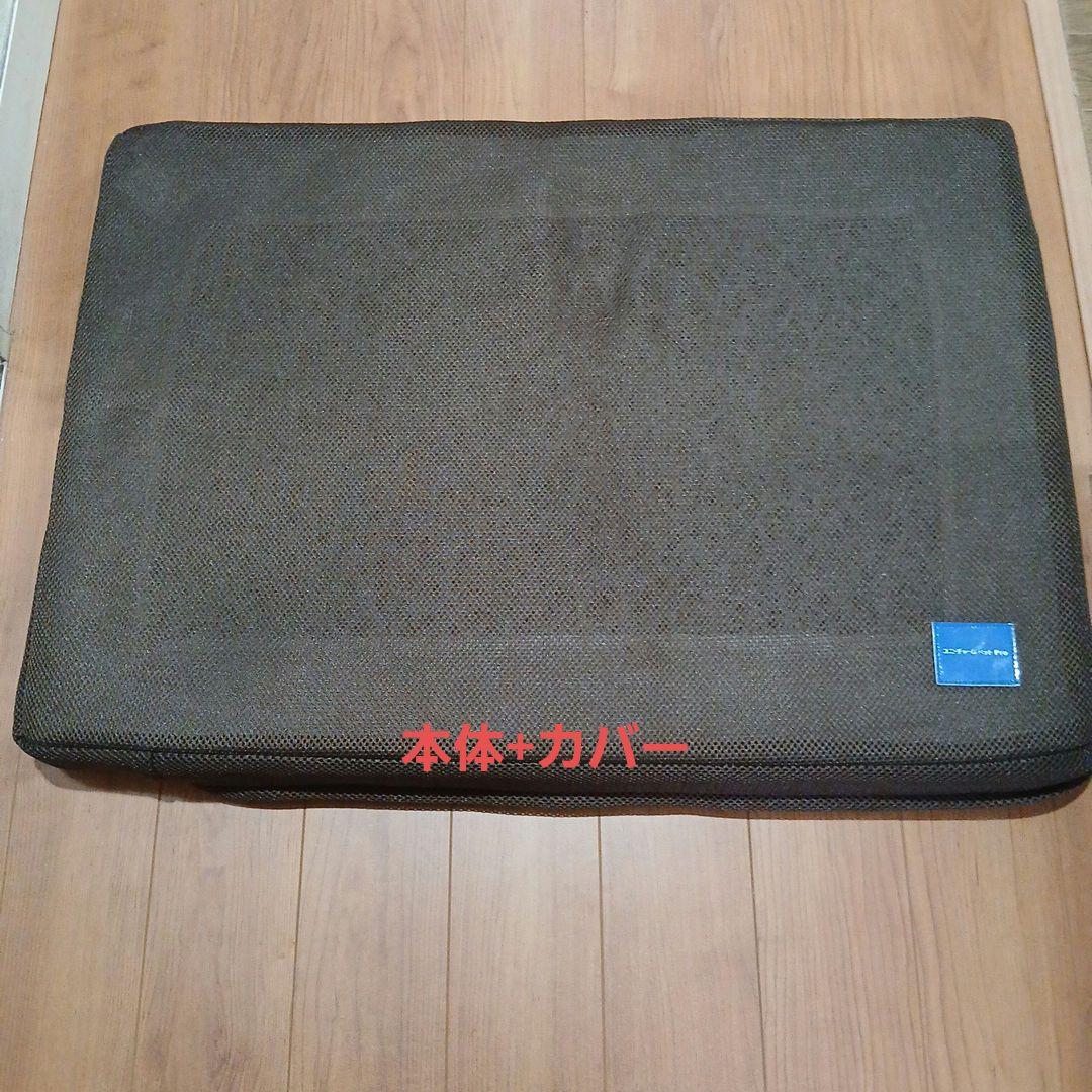 andy　ユニ・チャーム ペット Pro　介護用マット