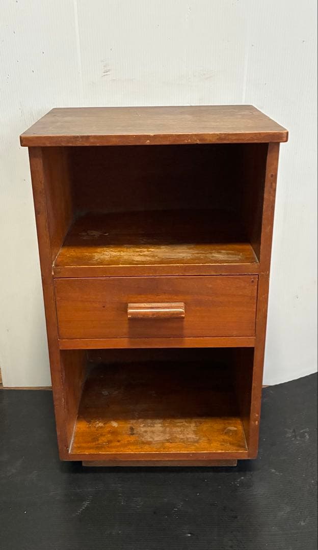 1940年代　GHQ DHチェスト戦後家具 ミッドセンチュリー DH家具　②