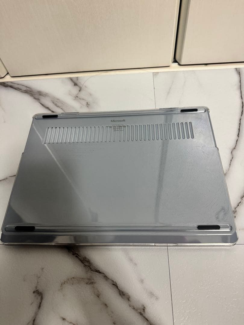 Windowsノート本体 Surface Laptop Go 3 Core i5/16GB/256GB