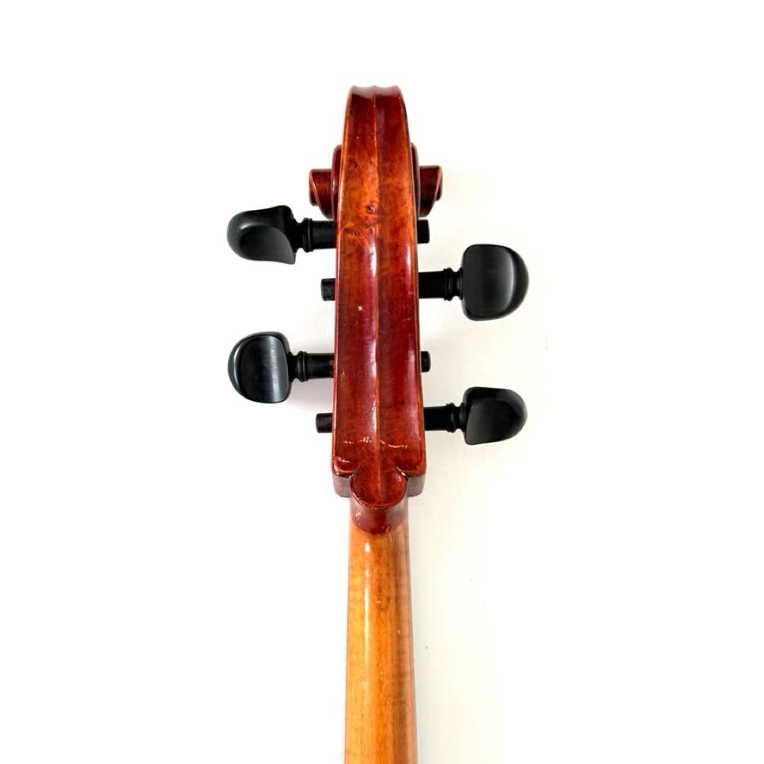 【希少】JOSEF WILFER チェロ 1965年製 ドイツ製