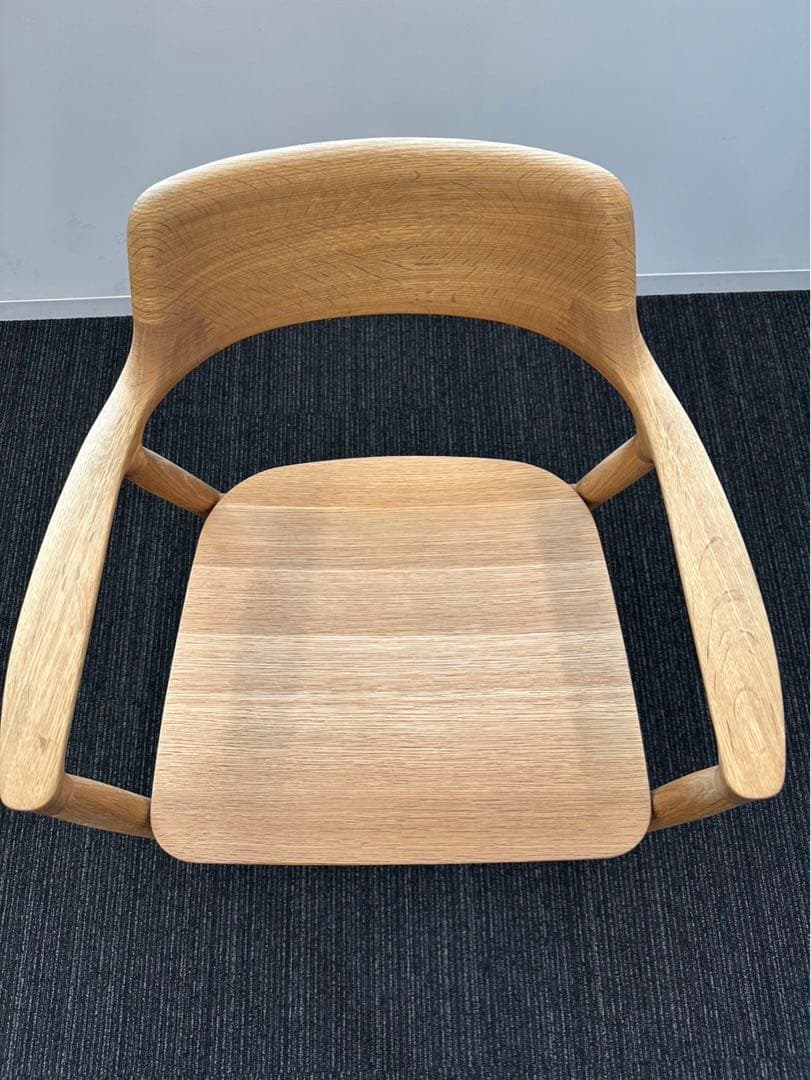 マダムカルピス マルニ木工 HIROSHIMA