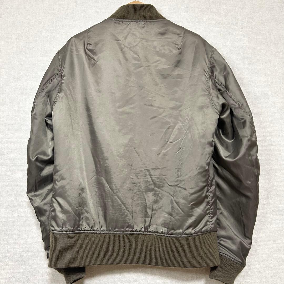 ✨激レア✨アヴィレックス 35周年限定 フライトジャケット MA1リバーシブル