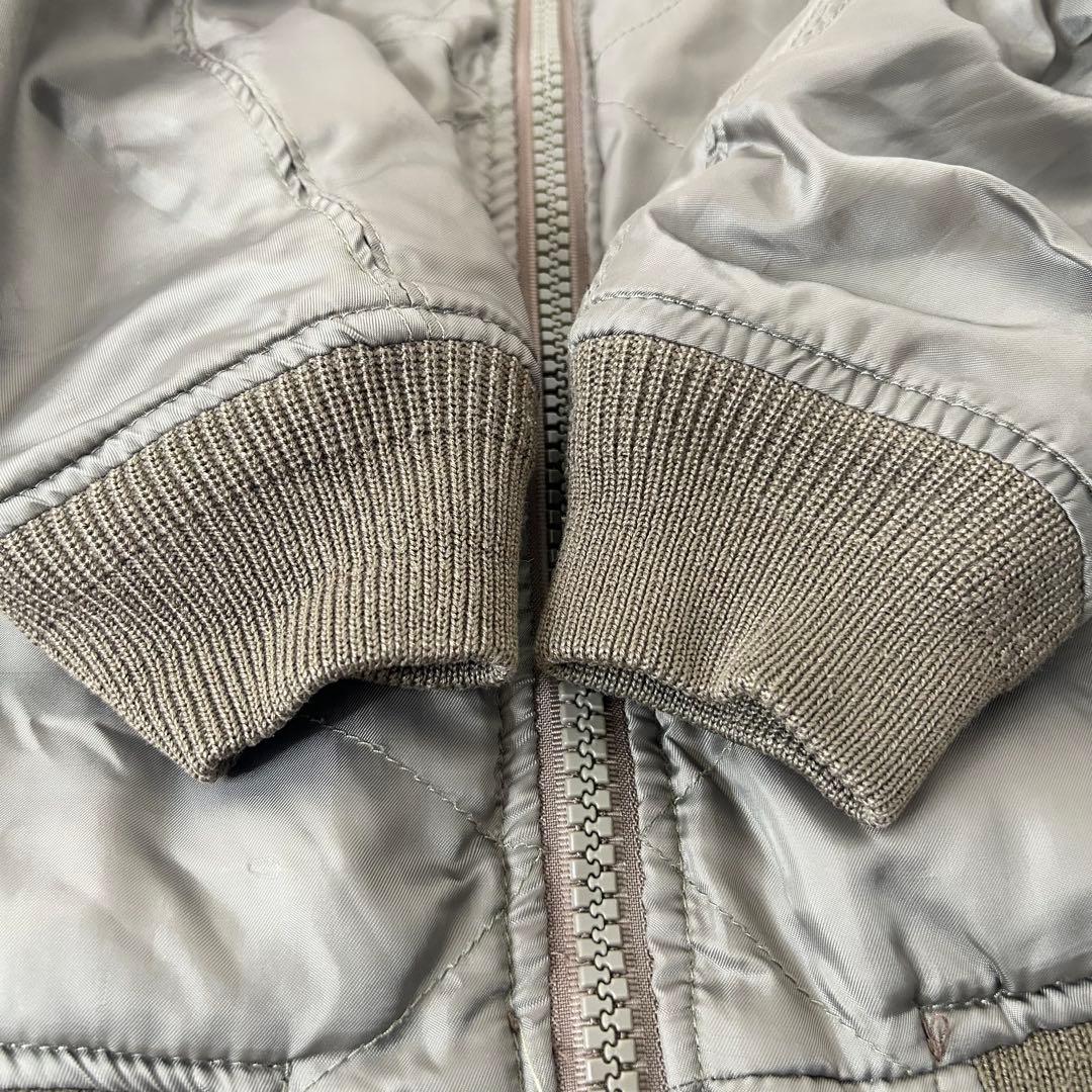 ✨激レア✨アヴィレックス 35周年限定 フライトジャケット MA1リバーシブル