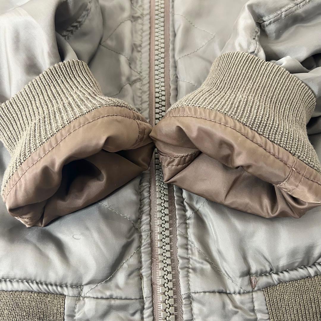 ✨激レア✨アヴィレックス 35周年限定 フライトジャケット MA1リバーシブル