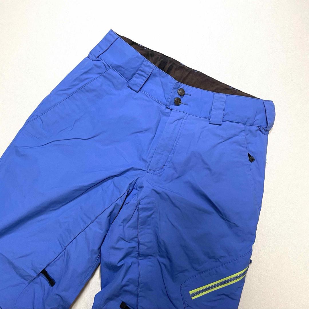 6714【美品】バートン ak パンツ　ゴアテックス　サイクリックパンツ　スノボ