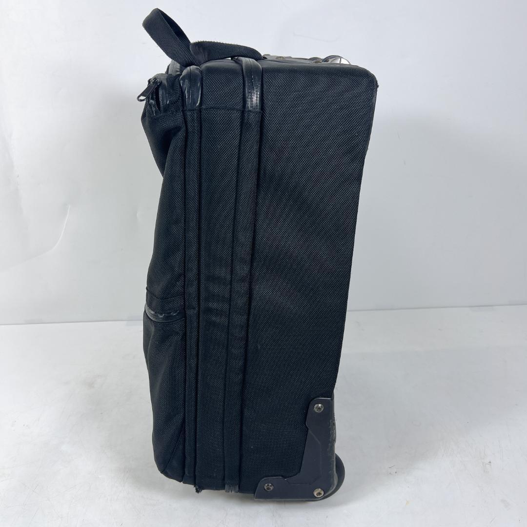 ノースフェイス シャトルローラー スーツケース キャリー NORTH FACE