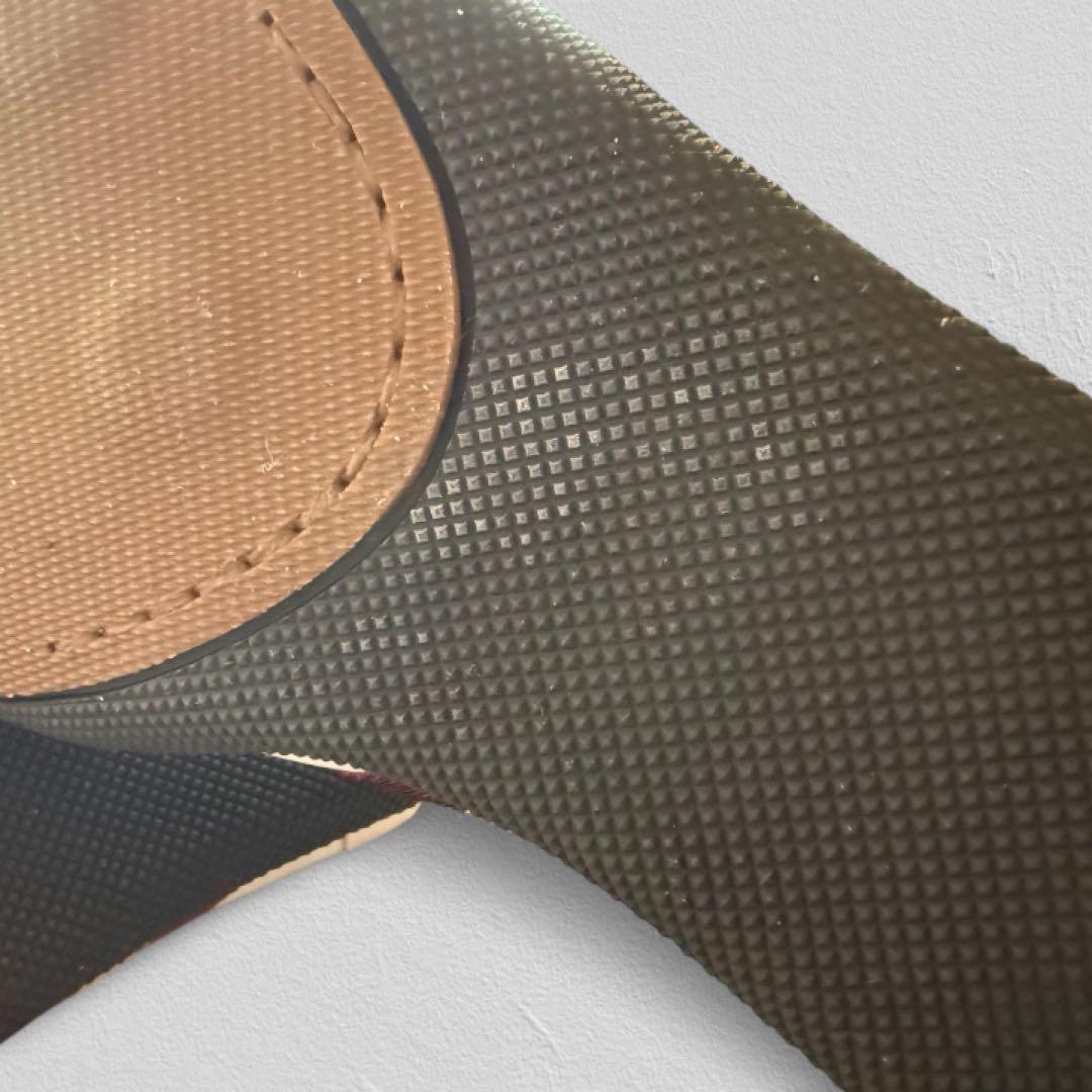 Nao BALLY バリー レザー スニーカー 本革 US9D 未使用