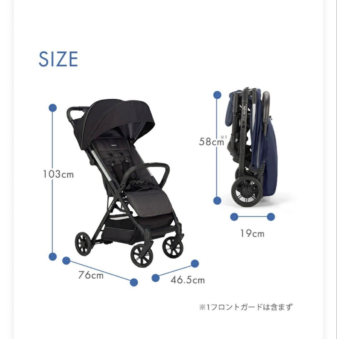 【美品】イングリッシーナ　クイッド2