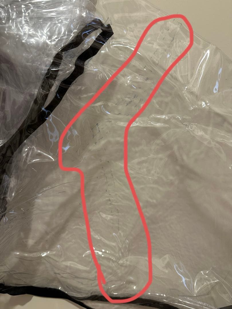 【美品】イングリッシーナ　クイッド2