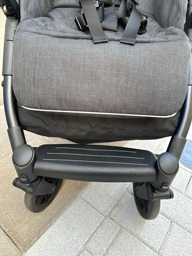 【美品】イングリッシーナ　クイッド2