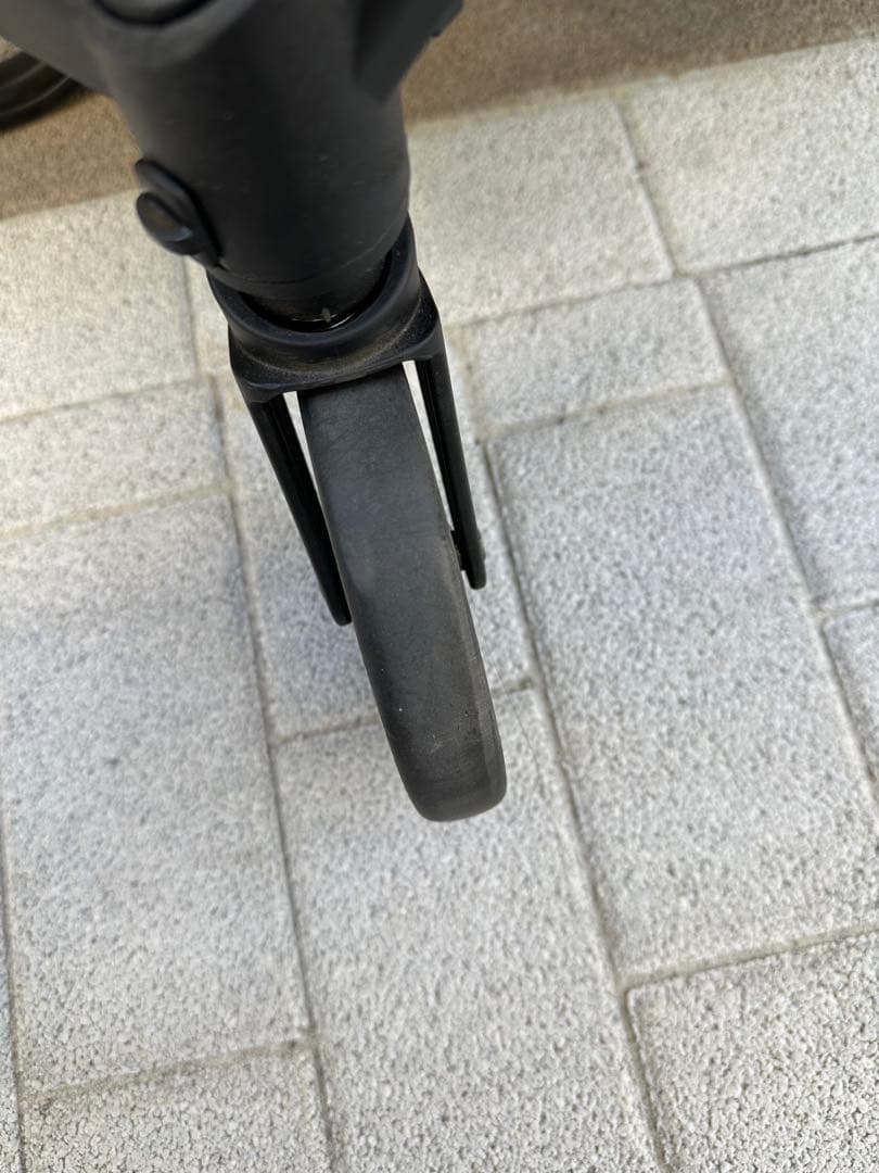 【美品】イングリッシーナ　クイッド2