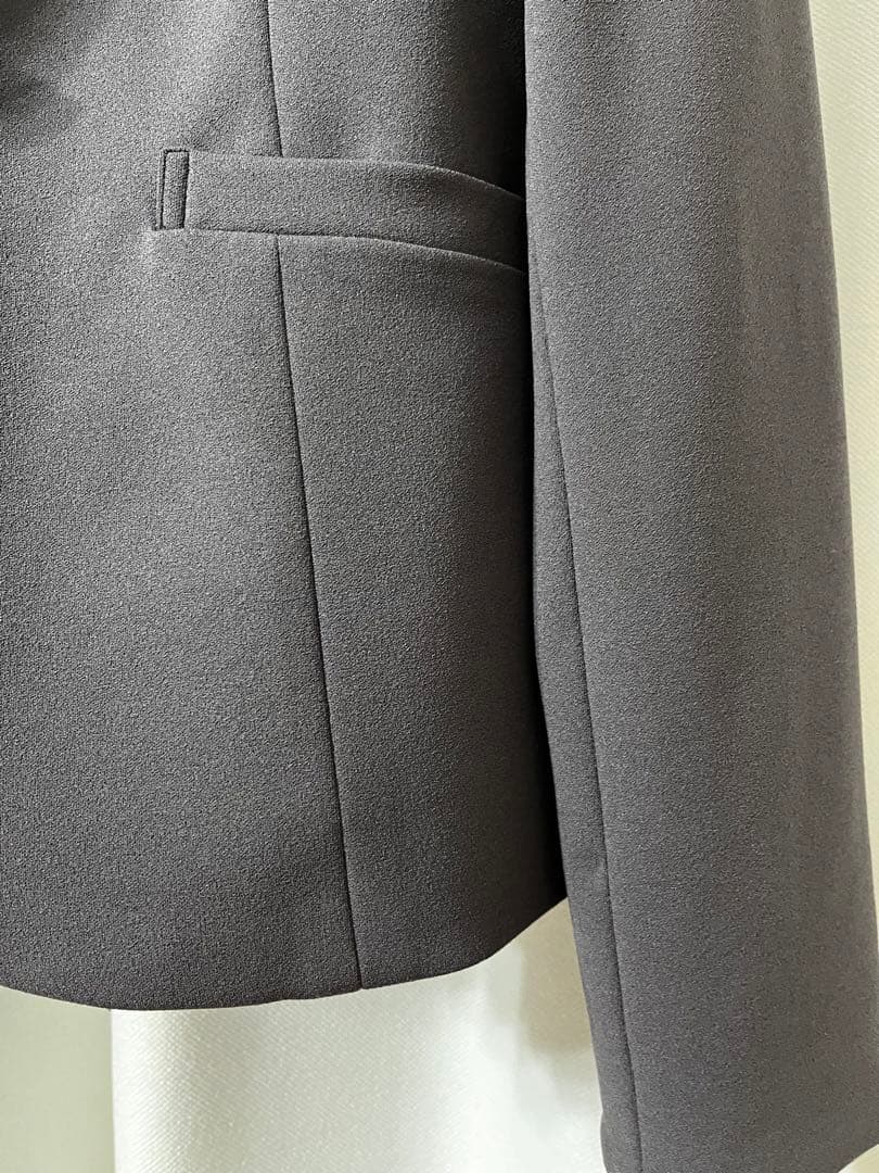 ノーリーズ　セットアップ　7R