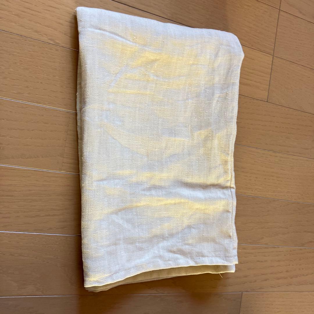 菊谷　ねいるケアヘンプあんみん枕