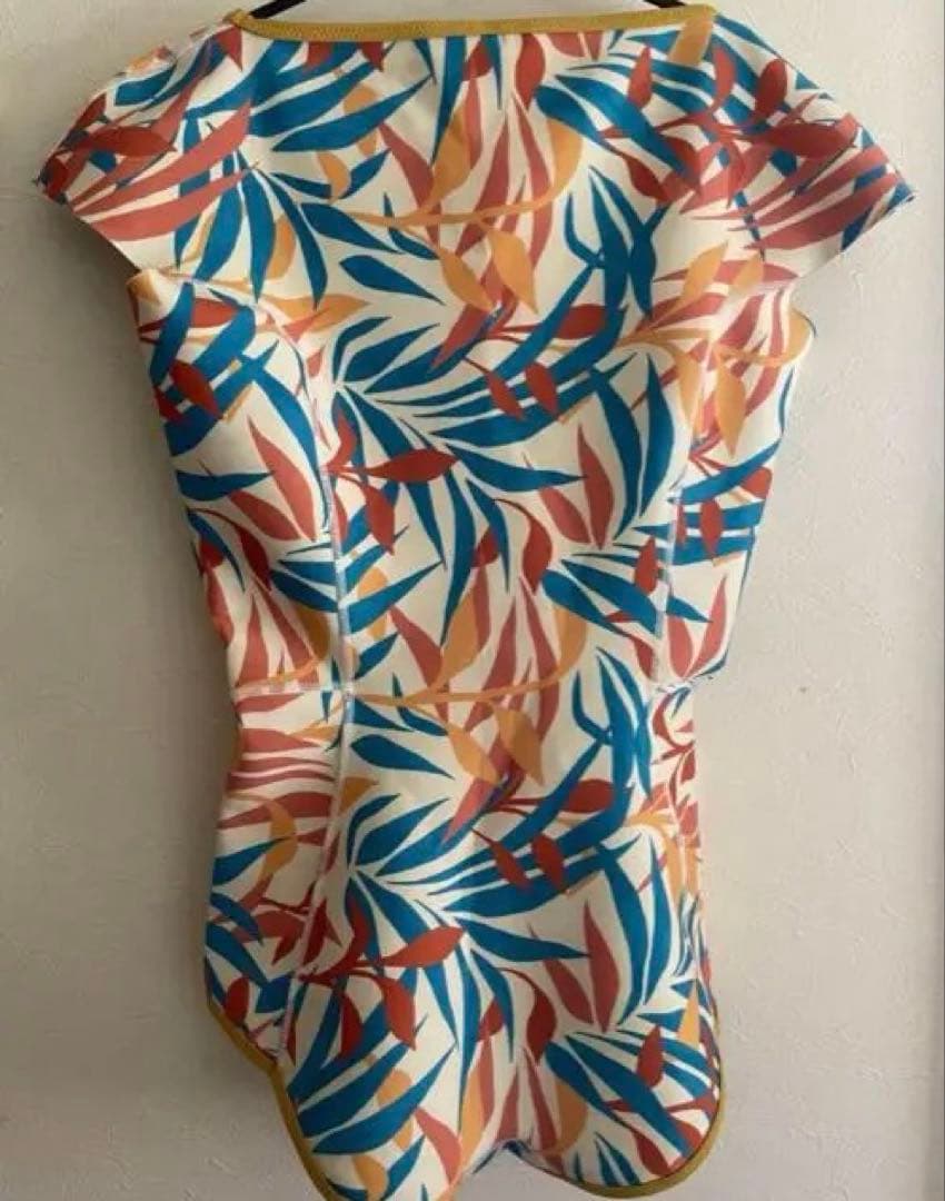 seea ワンピース水着