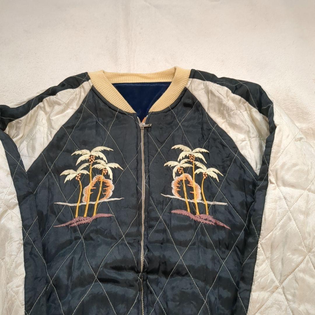 シルバーストーン スカジャン 別珍 グアム Lサイズ 人気モデル