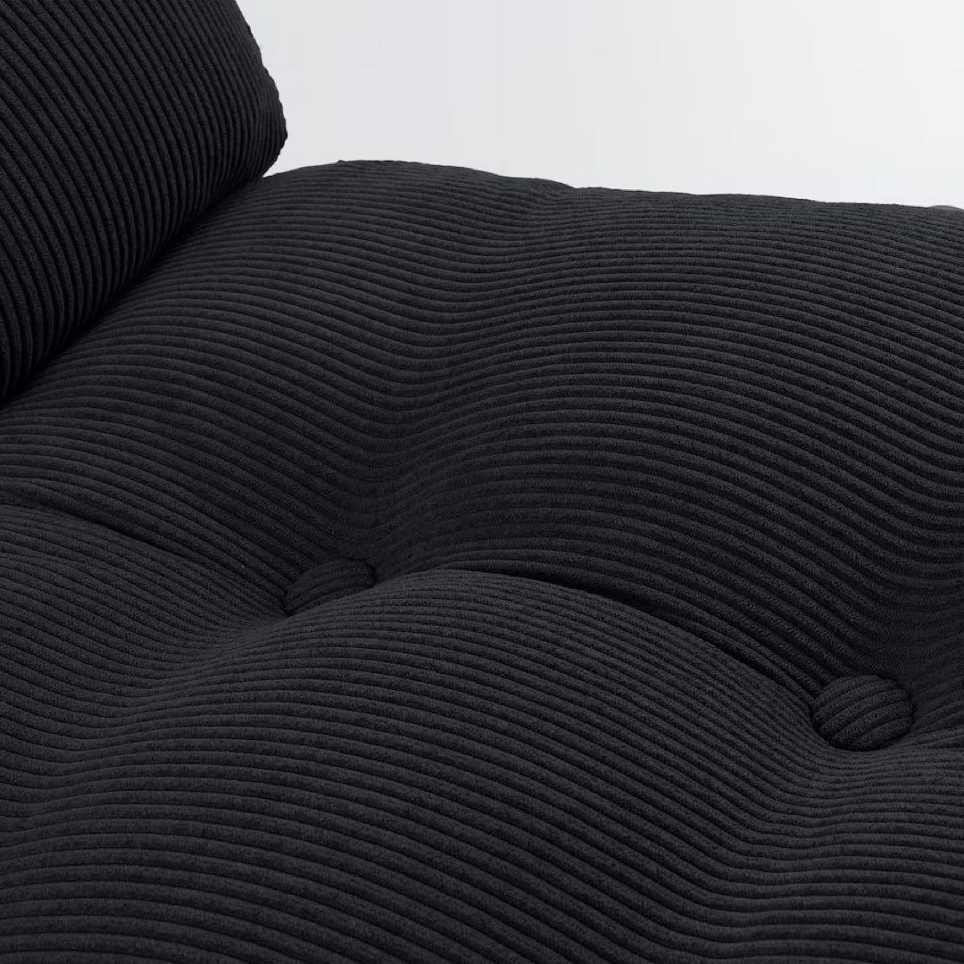 【新品■未開封】IKEA ディヴリンゲ 1人掛け 回転パーソナルチェア 椅子