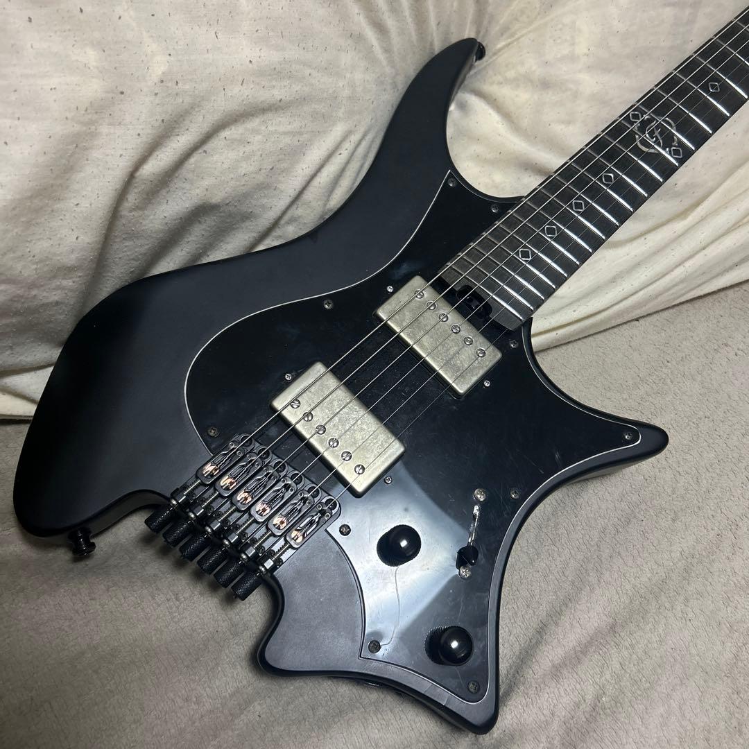 【ぐぅたらウツボ】