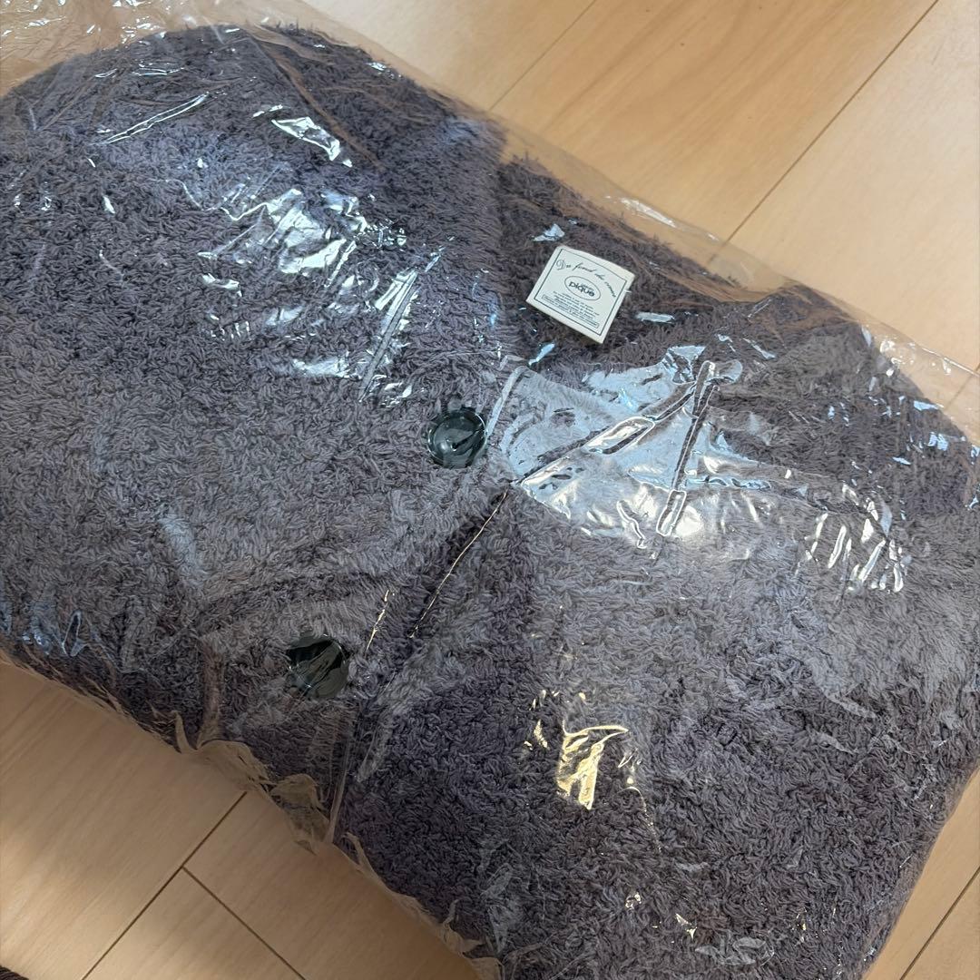 新品＊ジェラピケ 福袋 2026 カーディガン ズボン ソックス セット