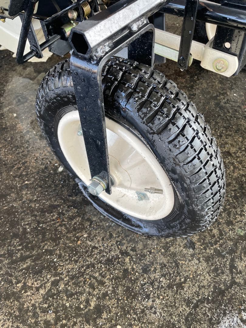 トランスプランター 片倉