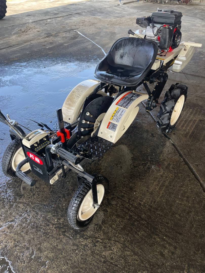 トランスプランター 片倉