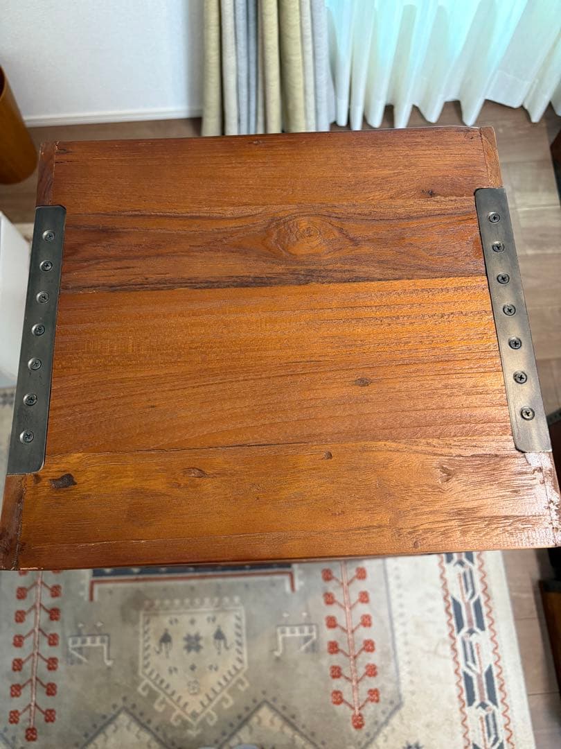 ACME Furniture トロイオープンシェルフ