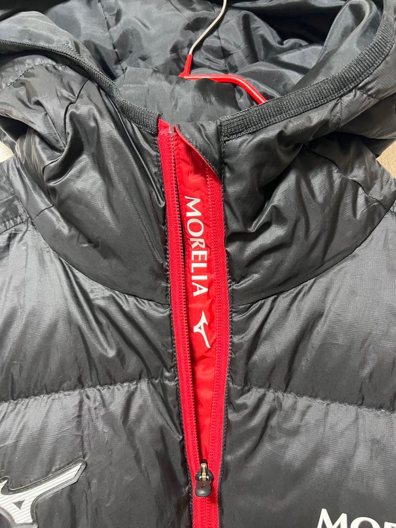 早い者勝ち❗️モレリア コート ミズノ