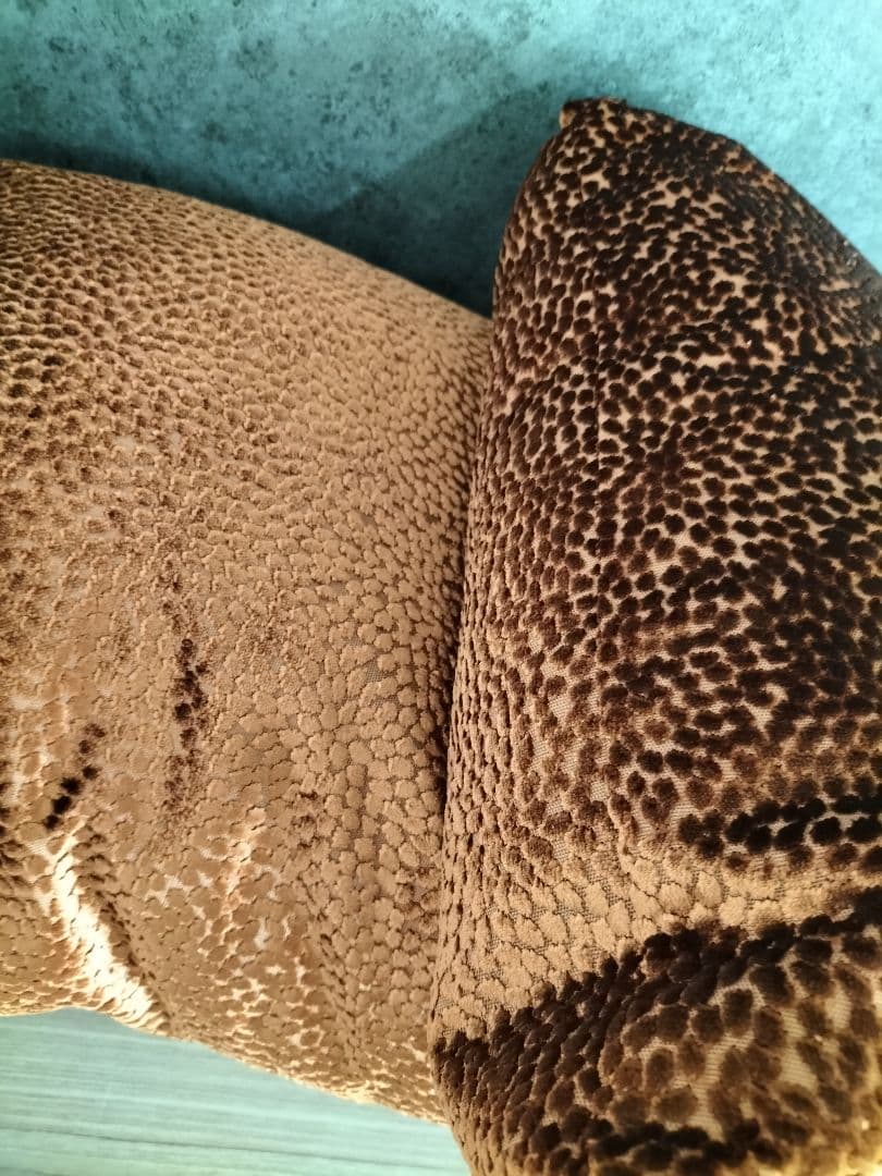 ◆フィスバ◆クッションカバーのみ◆2点◆45cm◆Z-2507CU6◆