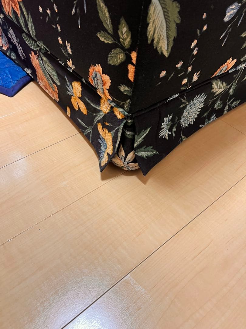 ■CONDE HOUSE/カンディハウス　hook ソファ　アンティーク