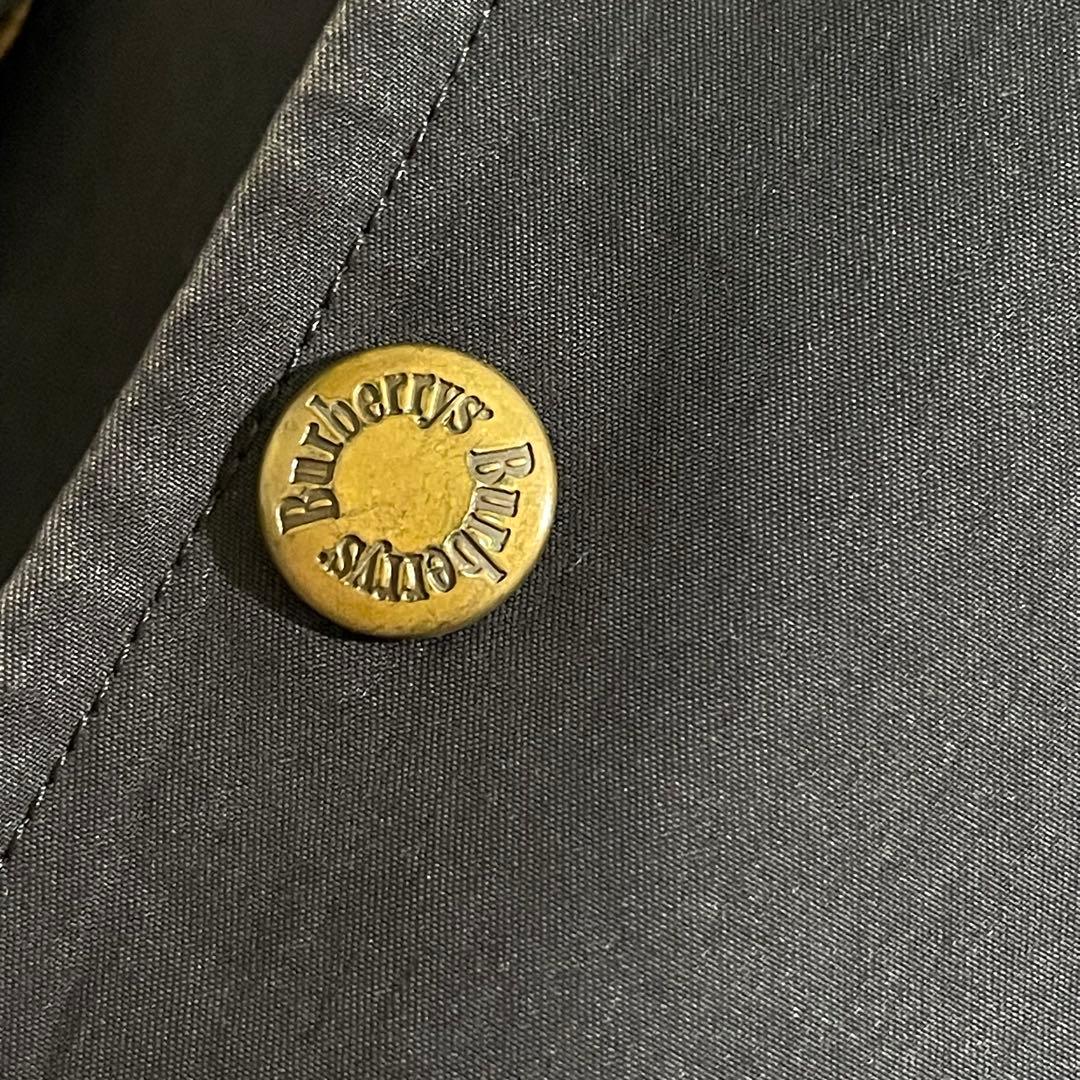 Burberrys　フィールドジャケット　ライナー　ノバチェック　日本製　M