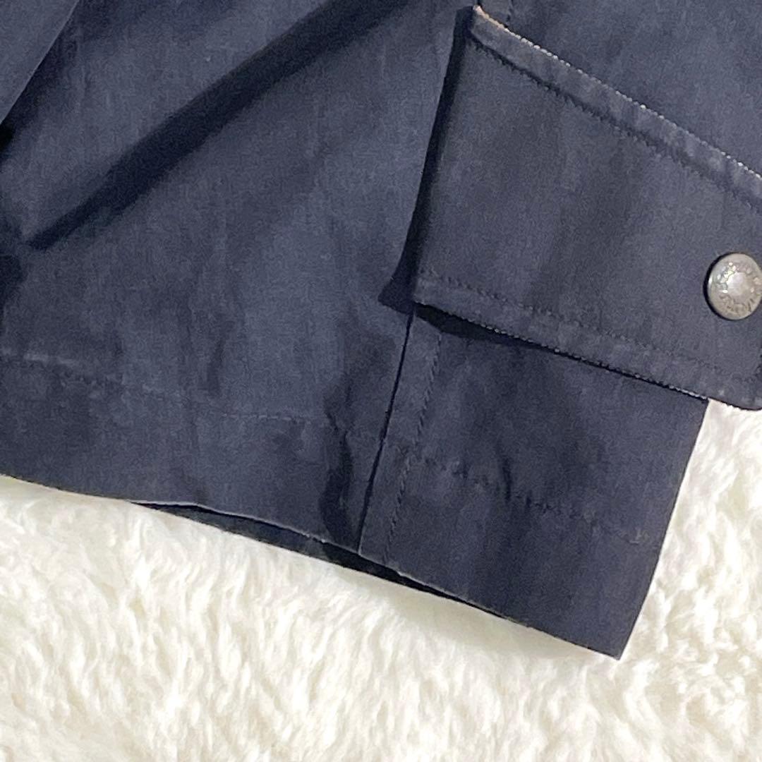 Burberrys　フィールドジャケット　ライナー　ノバチェック　日本製　M