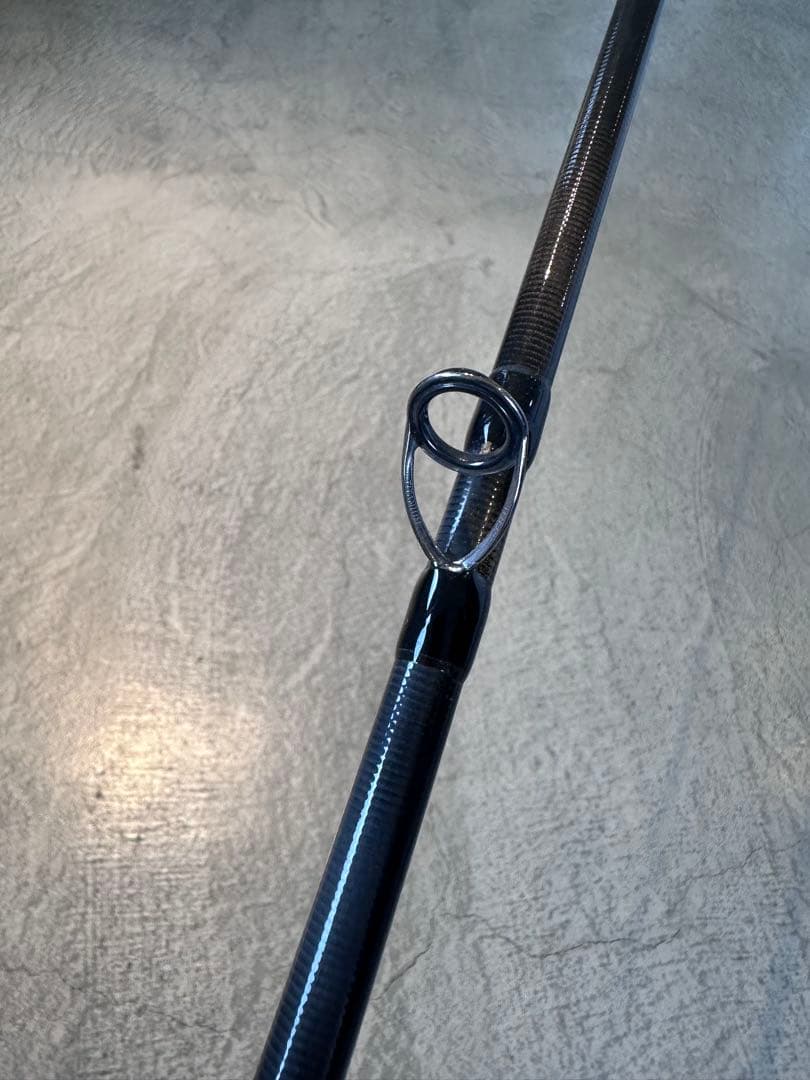 Ripplefisher big swimmer68 リップルフィッシャー