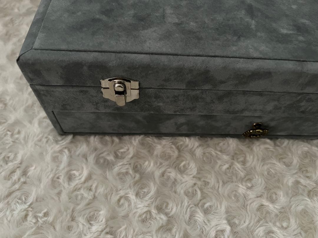 マーシャン　カトラリーセット　パトラ　ディナーセット〈54本セット〉フルセット