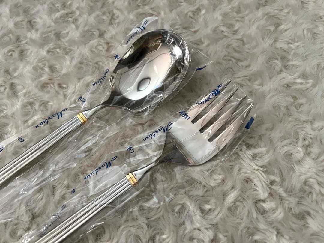 マーシャン　カトラリーセット　パトラ　ディナーセット〈54本セット〉フルセット