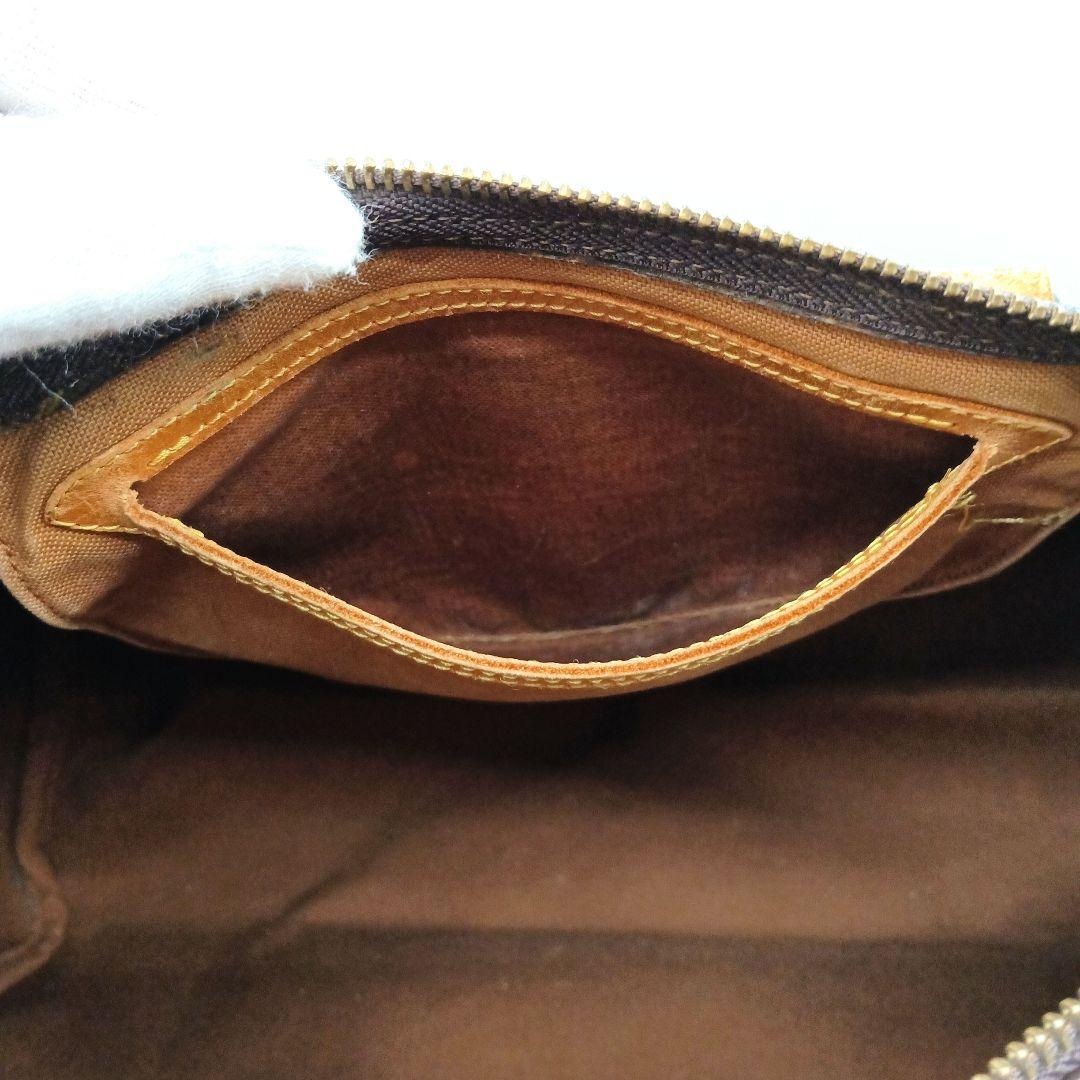 Louis Vuitton モノグラム　スピーディー35 上280